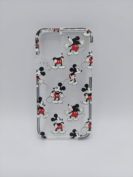 Mickey Mouse Case