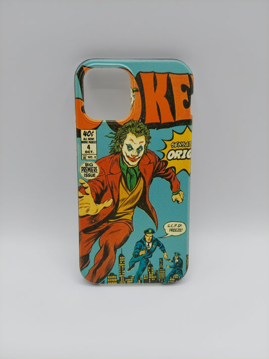 Joker Case